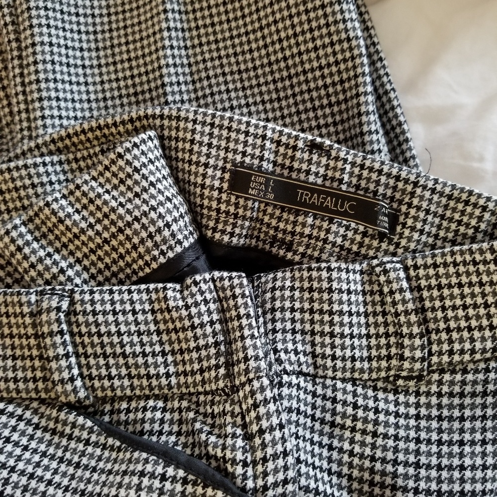 Zara pants